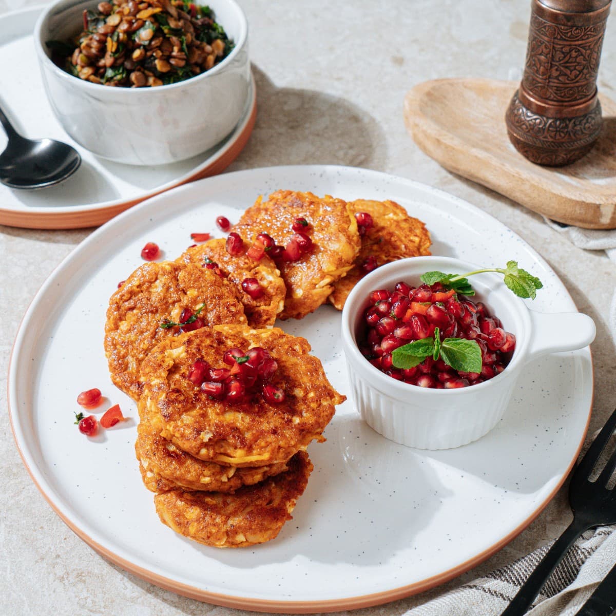 Ultimate Guide to Leftover Vegetable Recipes